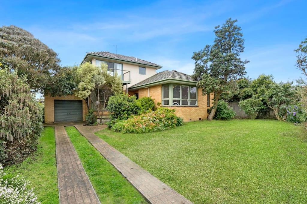 Matching Green On The Parade - Perfect Location! Ocean Grove Extérieur photo