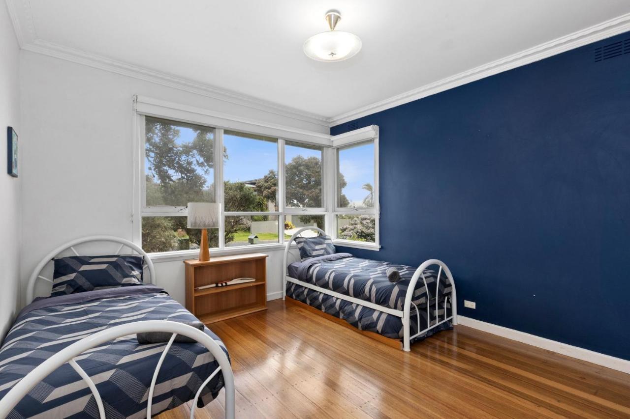 Matching Green On The Parade - Perfect Location! Ocean Grove Extérieur photo